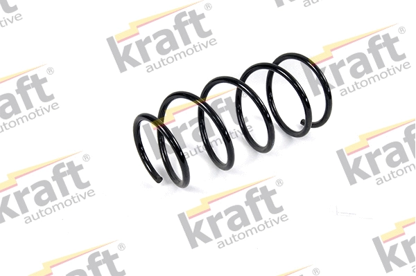 Ressort de suspension KRAFT AUTOMOTIVE 4022532