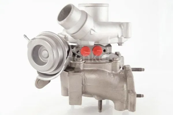 Turbocompresseur, suralimentation Henkel Parts 5112605N