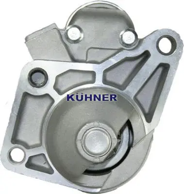 Démarreur AD KÜHNER 254355