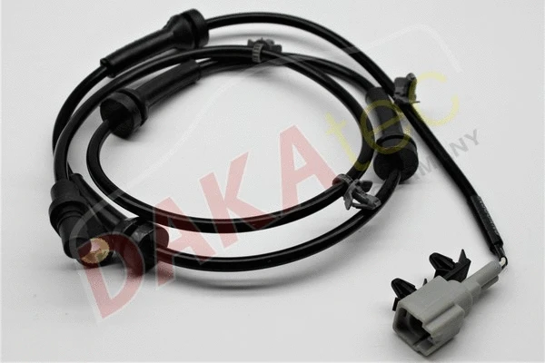 Capteur, vitesse de roue DAKAtec 410347