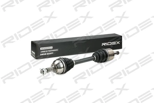 Arbre de transmission RIDEX 13D0295