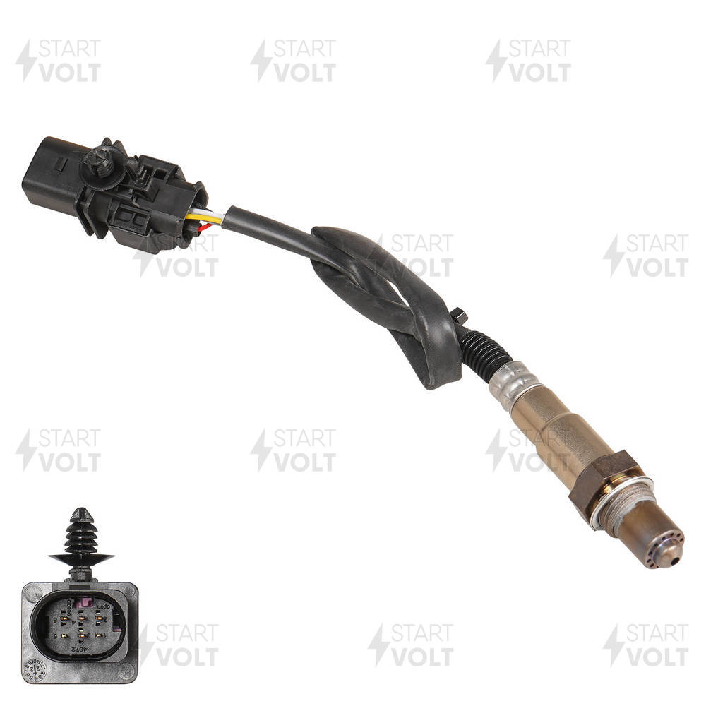 Sonde lambda STARTVOLT VS-OS 1016