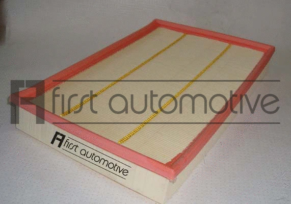 Filtre à air 1A FIRST AUTOMOTIVE A60240