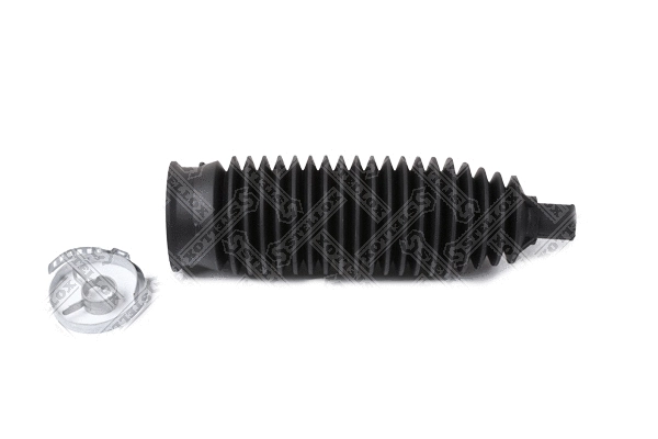 Jeu de joints-soufflets, direction STELLOX 13-00484-SX