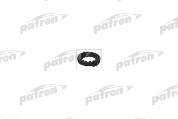 Anneau de support, coupelle de suspension PATRON PSE2543