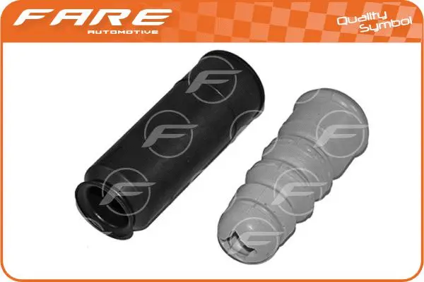 Butée élastique, suspension FARE-RCH 28074