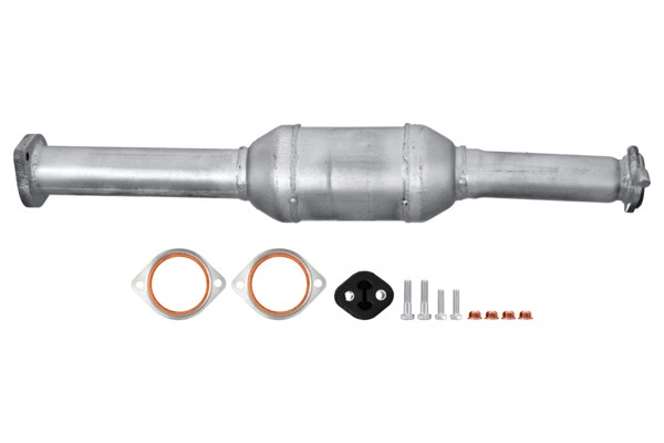 Catalyseur Faurecia FS01211K