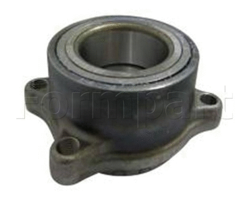 Moyeu de roue FORMPART 41498011/S