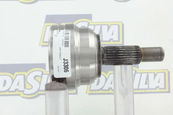 Jeu de joints, arbre de transmission DA SILVA J3306