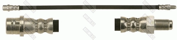 Flexible de frein GIRLING 9002573