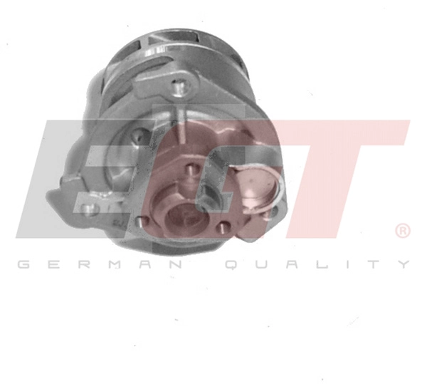 Pompe à eau, refroidissement du moteur EGT 701168EGT