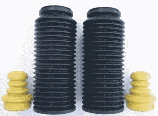 Kit de protection contre la poussière, amortisseur BOGE 89-055-0
