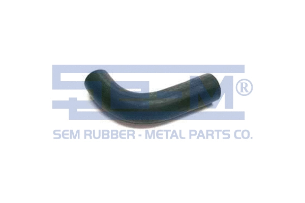 Durite de radiateur SEM LASTIK 10574