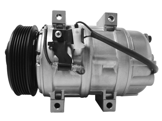 Compresseur, climatisation Airstal 10-0296