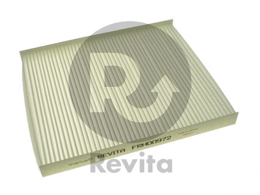 Filtre, air de l'habitacle REVITA FRH00972