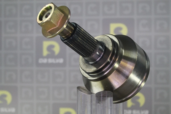 Jeu de joints, arbre de transmission DA SILVA J8680