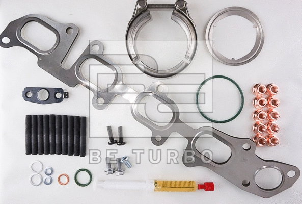 Kit de montage, compresseur BE TURBO ABS561
