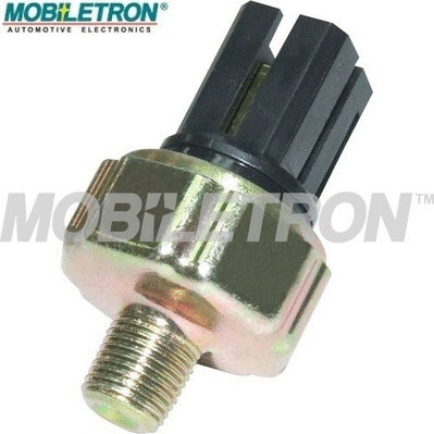 Indicateur de pression d'huile MOBILETRON PS-JP001