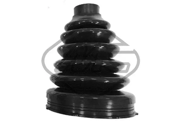 Joint-soufflet, arbre de commande Metalcaucho 10329