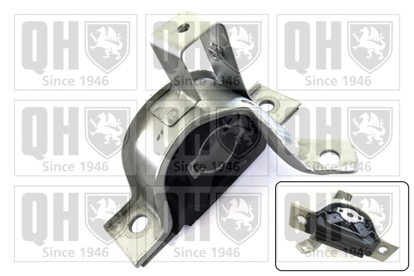 Support moteur QUINTON HAZELL EM4579