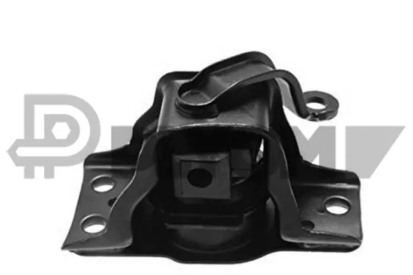 Support moteur PLYOM P756380