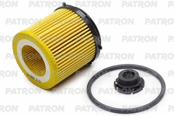 Filtre à huile PATRON PF4311
