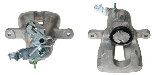 Étrier de frein 4X4 ESTANFI PDF-37-015