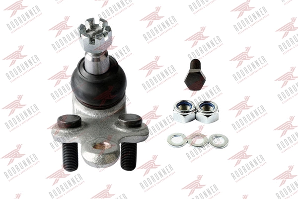 Rotule de suspension RODRUNNER BJ-T-135
