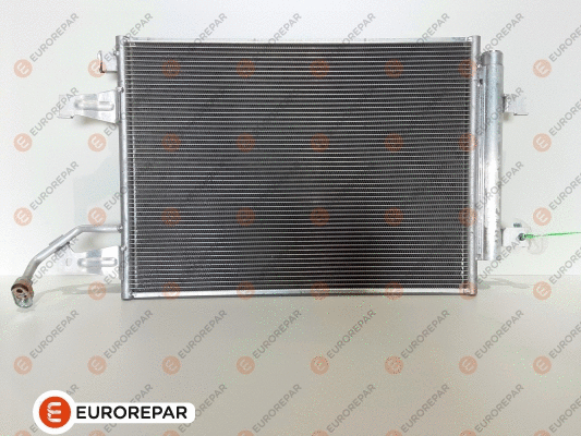 Condenseur, climatisation EUROREPAR 1680002280