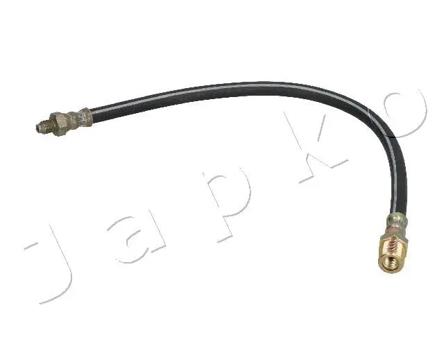 Support, flexible de frein JAPKO 69L17
