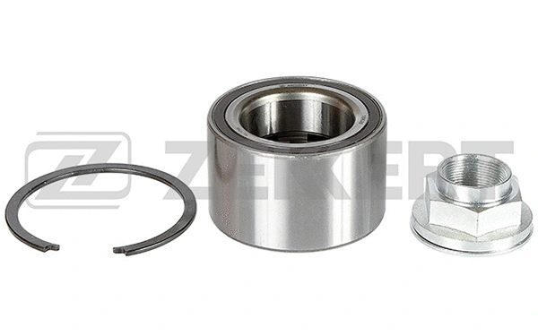 Kit de roulements de roue ZEKKERT RL-1708