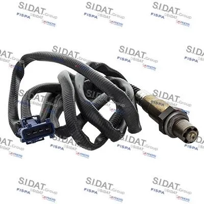 Sonde lambda AUTOTEAM M0127A2