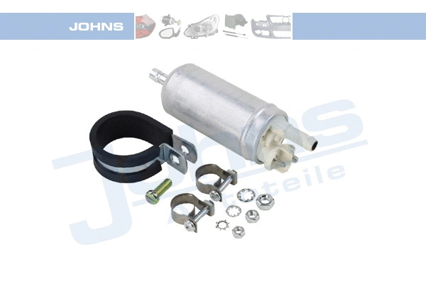 Pompe à carburant JOHNS KSP 95 34-007