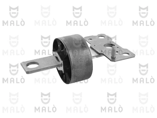 Suspension, corps de l'essieu AKRON-MALÒ 35057