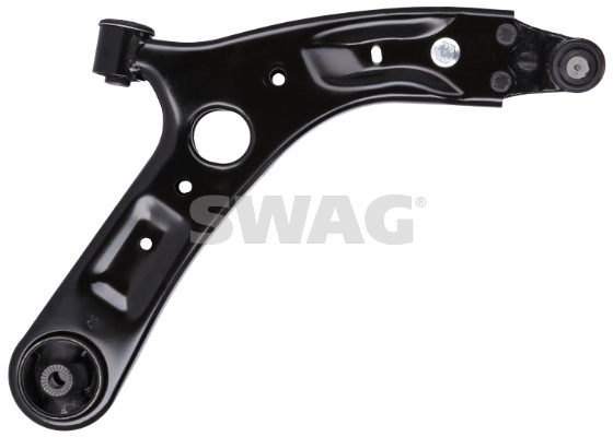 Bras de liaison, suspension de roue SWAG 33 10 8687