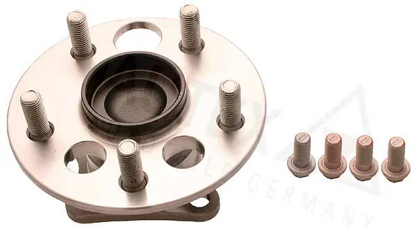Kit de roulements de roue AUTEX 803116