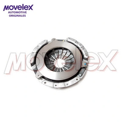 Mécanisme d'embrayage Movelex M15473