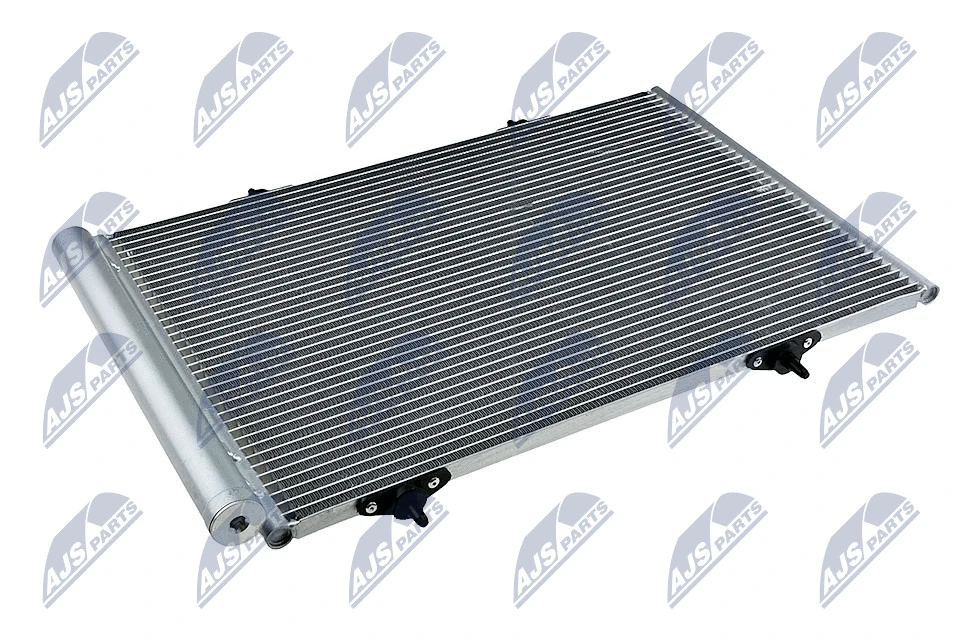 Condenseur, climatisation NTY CCS-CT-015