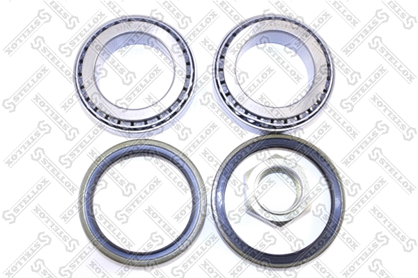Kit de roulements de roue STELLOX 43-28047-SX