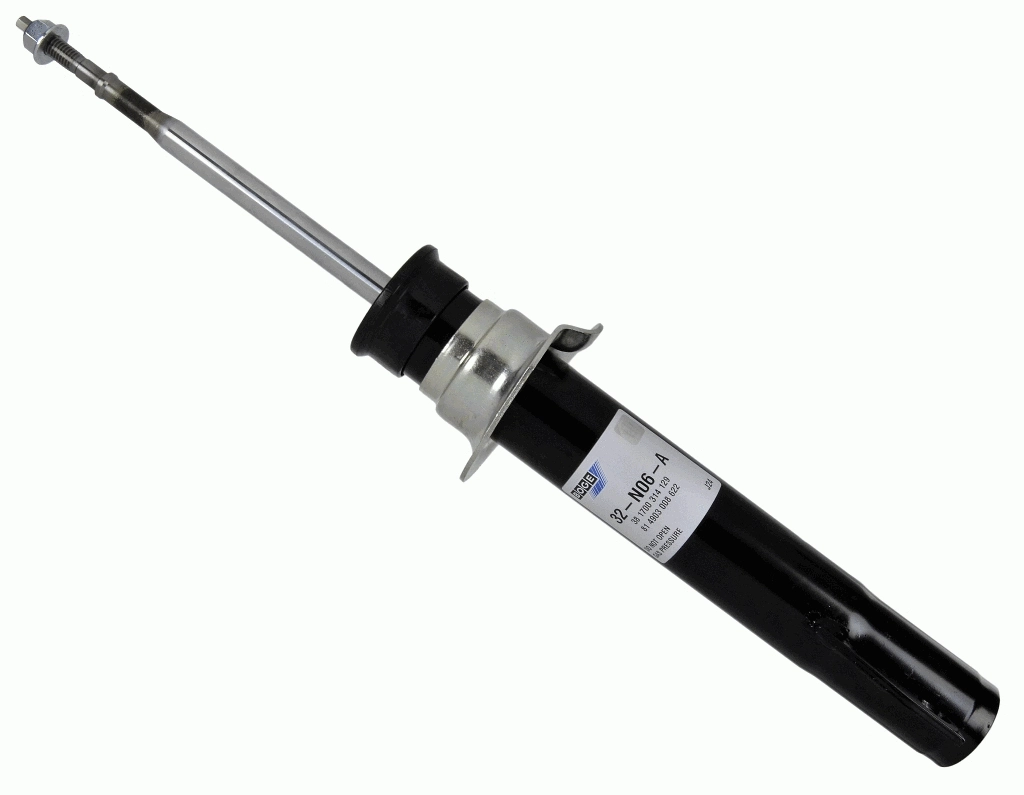 Amortisseur BOGE 32-N06-A