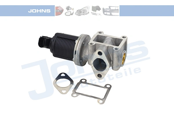 Vanne EGR JOHNS AGR 55 09-033