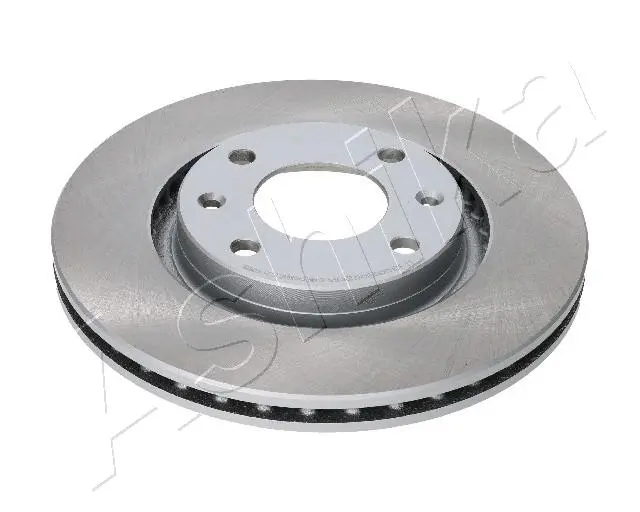 Disque de frein ASHIKA 60-00-0603C