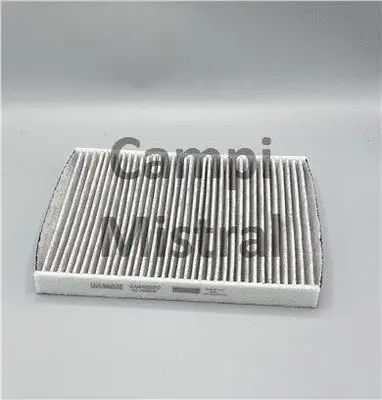 Filtre, air de l'habitacle Mistral Filter AVF0207C