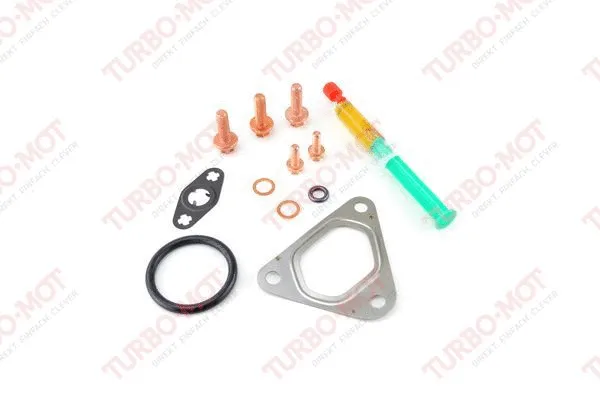 Kit de montage, compresseur TURBO-MOT MS1020