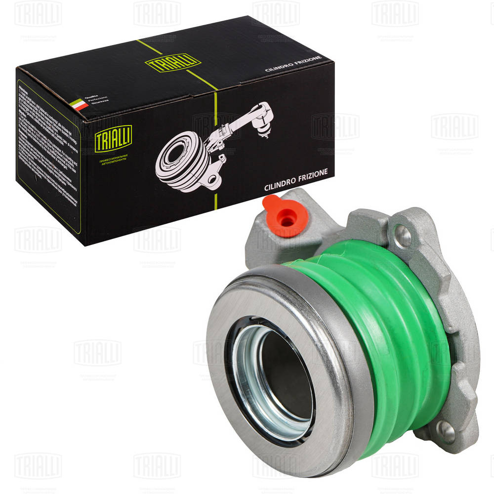 Butée hydraulique, embrayage TRIALLI CT 2105