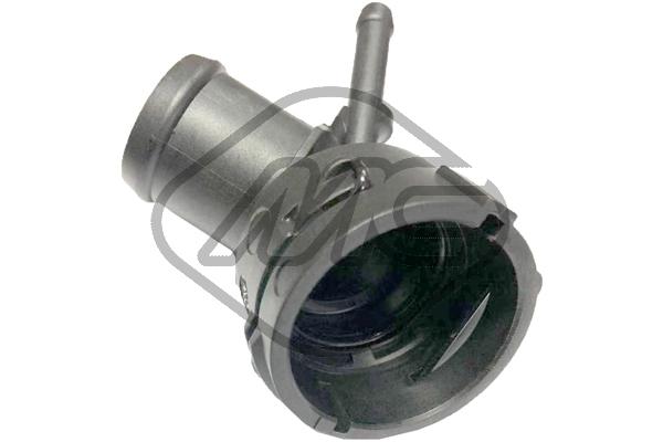 Bride de liquide de refroidissement Metalcaucho 35985