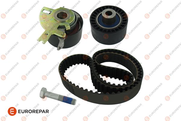 Kit de courroie crantée EUROREPAR 1686354280