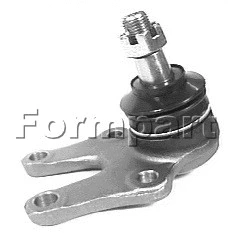 Rotule de suspension FORMPART 4204014