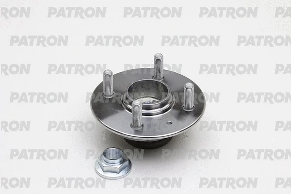 Kit de roulements de roue PATRON PBK6806H