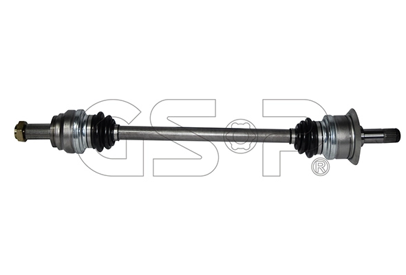 Arbre de transmission GSP-BR 205117